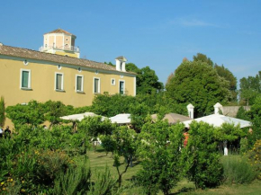 Farmstay La Morella Battipaglia